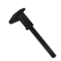 Штангенциркуль для моделирования бровей (15см)