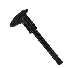 Suwmiarka do modelowania brwi (15 cm)