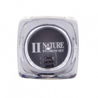 Пігмент PCD для мікроблейдінгу, колір Deep brown black