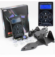 Імпульсний Блок живлення HURRICANE POWER HP-2 Black