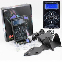 Импульсный Блок питания HURRICANE POWER HP-2 Black