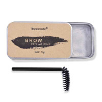 Мило для брів Brow Styling Soap ibcccndc, 20 г
