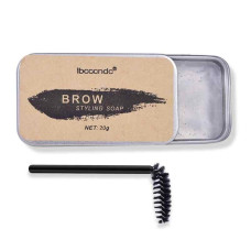 Мило для брів Brow Styling Soap ibcccndc, 20 г