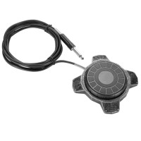 Pedal for GP C4 tattoo machine