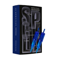 Картриджі для татуажу Special 35/01RLLT, 1 шт