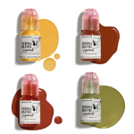 Пігменти для татуажу Perma Blend