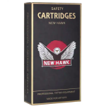 Картриджі New Hawk