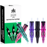 Картриджі-ручки Ball Point Tattoo Artists