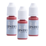 Пігменти для татуажу Lipstick