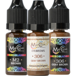 Пігменти для татуажу Magic Cosmetic