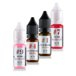 Пігменти для татуажу D|N Nude Blush