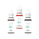 Пігменти для татуажу Mast