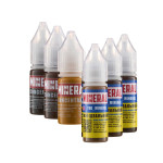 Пігменти для татуажу The Mineral