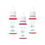 Пігменти Mast для губ