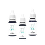 Пігменти Mast для очей