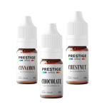 Пігменти Prestige Colors