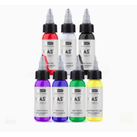 Товари для тату