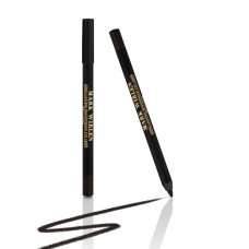 Водостійкий олівець для очей від Mark Wirlen CHOCOLATE