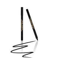 Водостойкий карандаш для глаз от Mark Wirlen MIDNIGHT BLACK